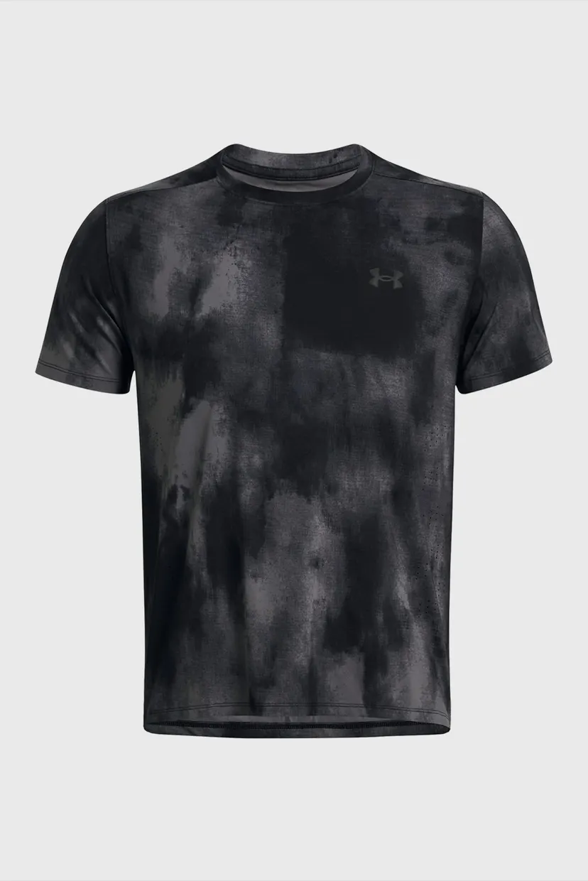 Futbolka UA LAUNCH ELITE WASH SS 4