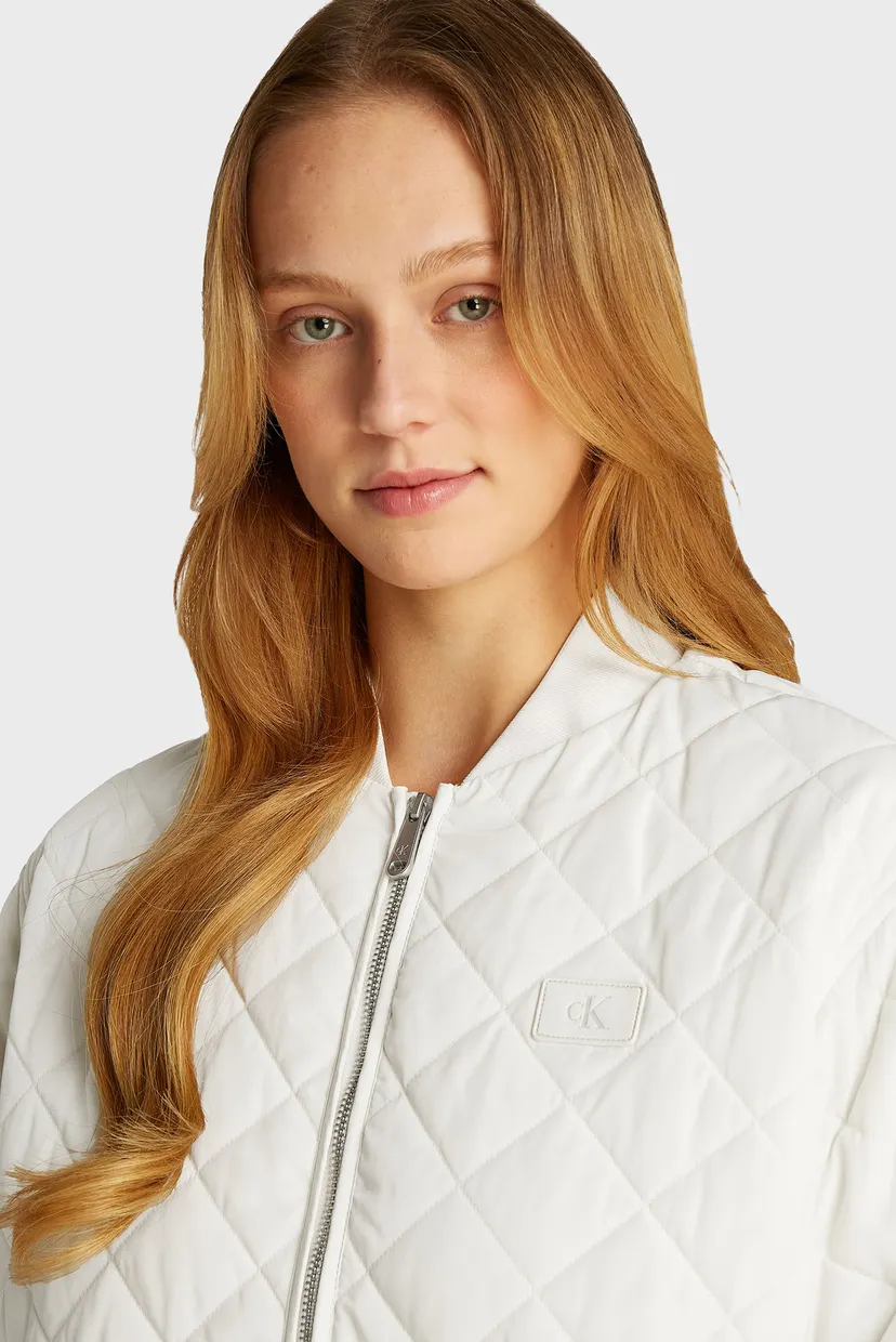 Yengil kurtka LW QUILTED JACKET 4