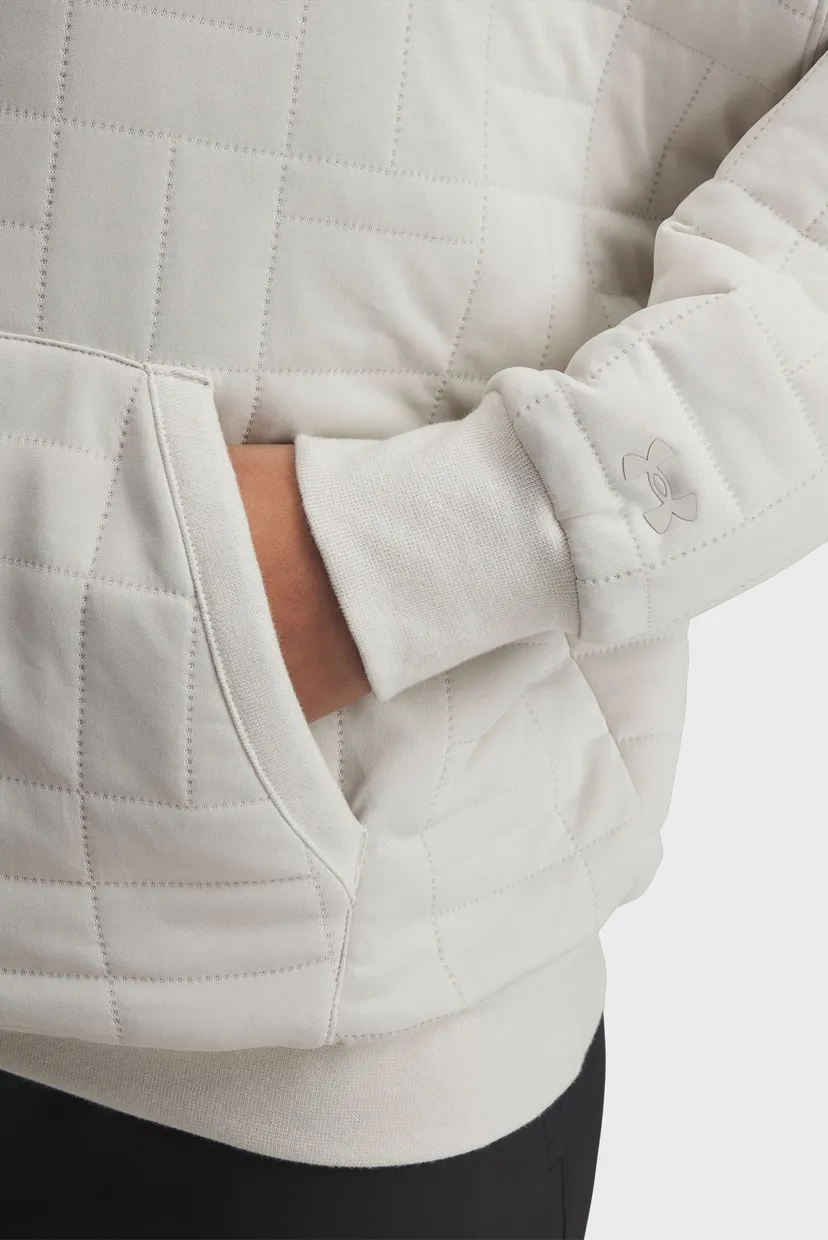 Hudi Unstoppable Flc Txtr Hoodie 4