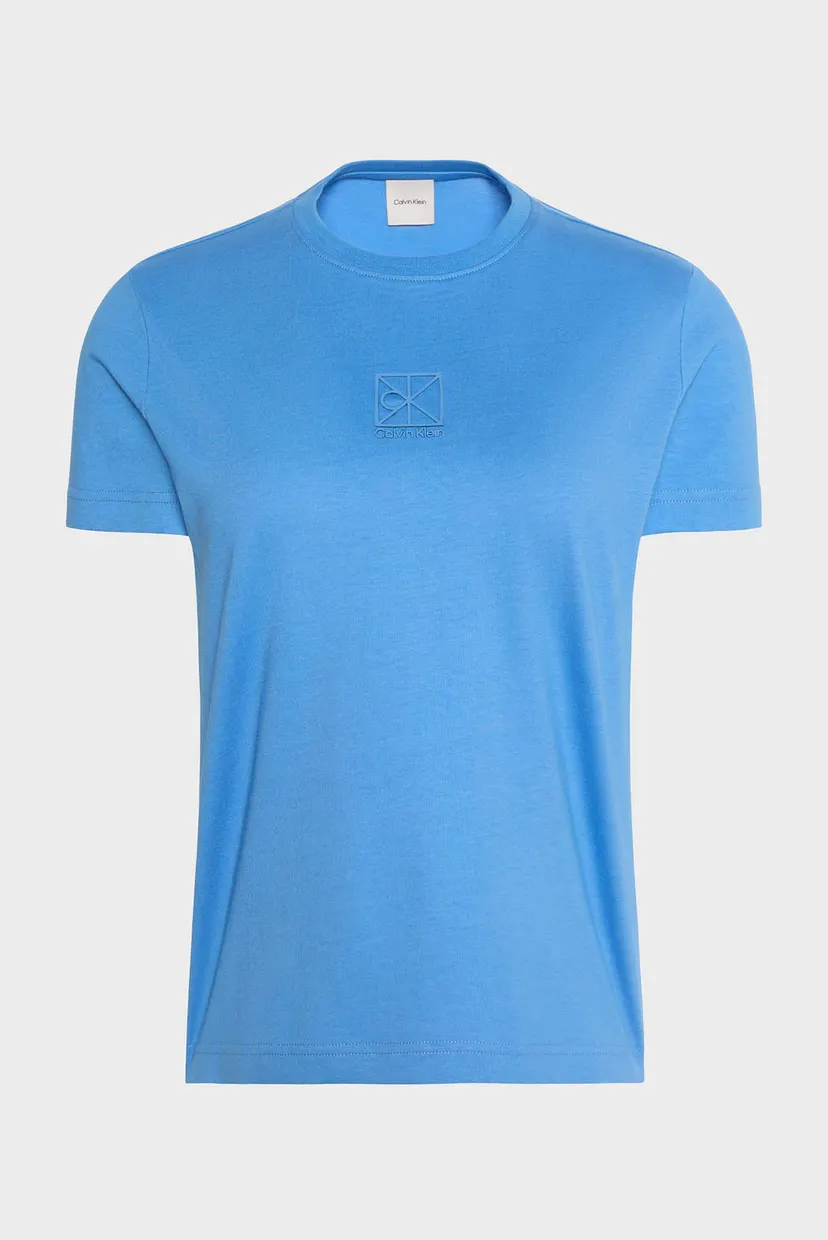 Футболка SS 20s JERSEY EMBLEM CREW TEE 5