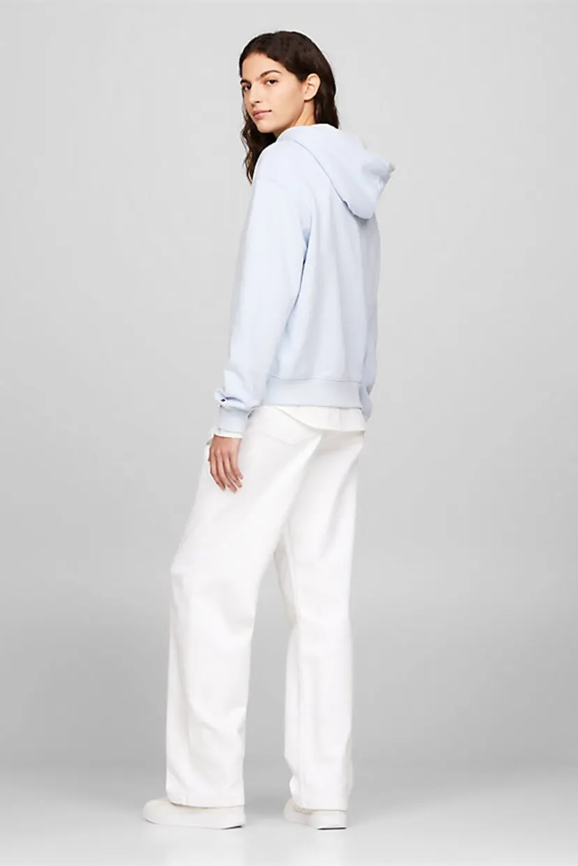 Hudi REG MONOTYPE FLOCK HOODIE 3