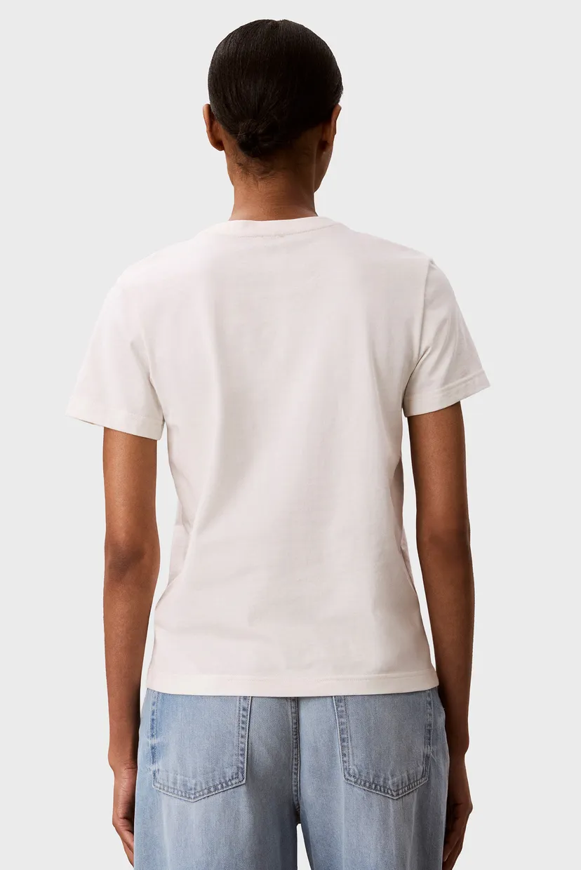 Futbolka SS 20s JERSEY EMBLEM CREW TEE 3