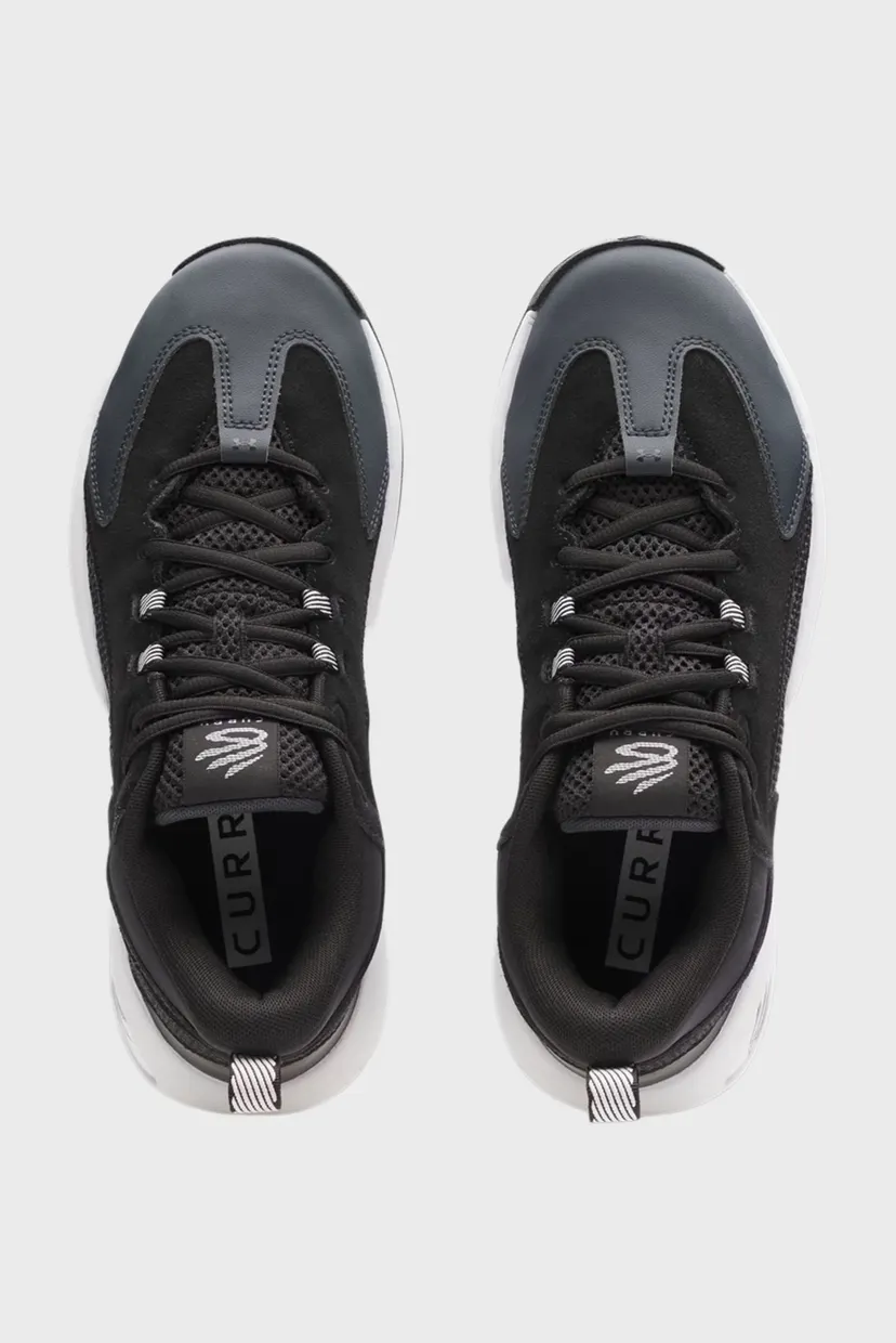 Krossovka CURRY 3Z 25 SDE 3