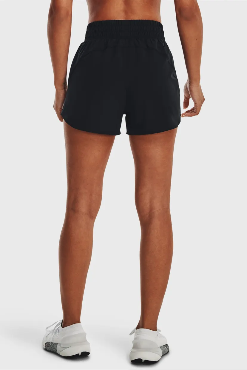 Shortik UA Vanish 3in Short 3