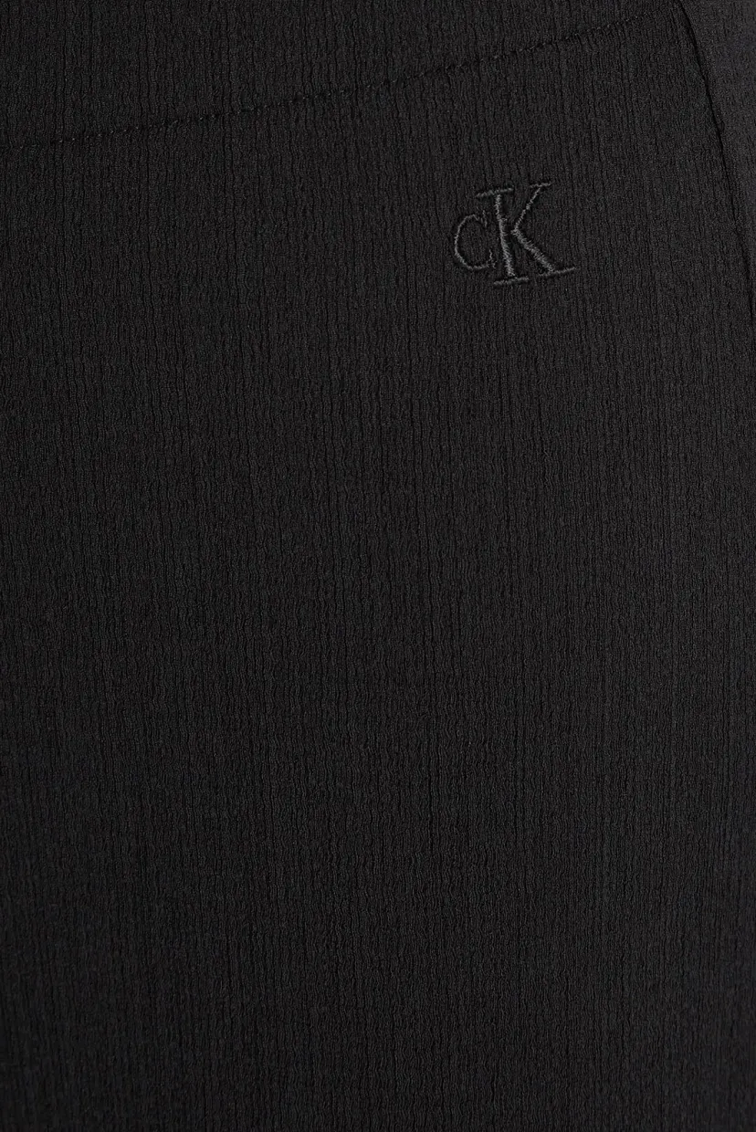 Sport shimlari CRINKLE STRAIGHT PANT 6