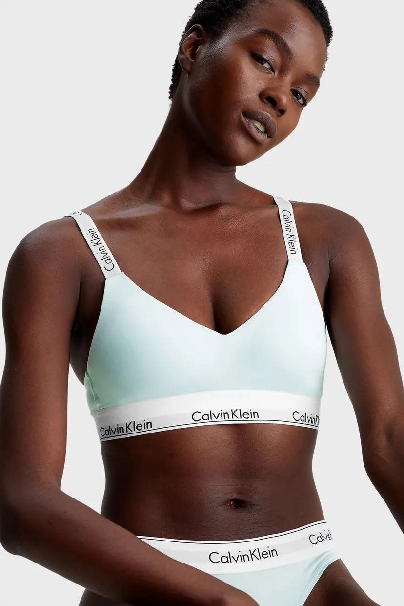 Bustgalter LGHTLY LINED BRALETTE 4