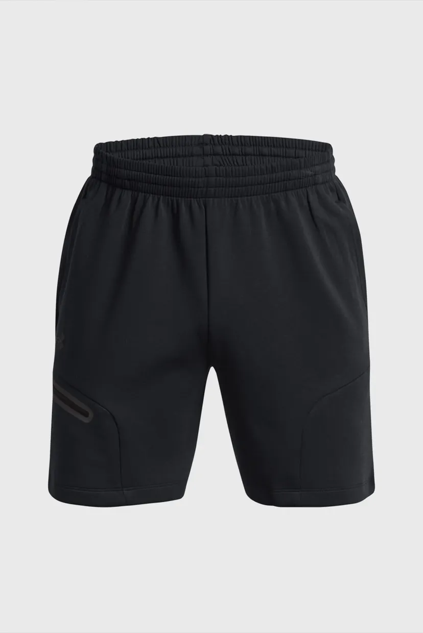 Шорты UA Unstoppable Flc Shorts 5