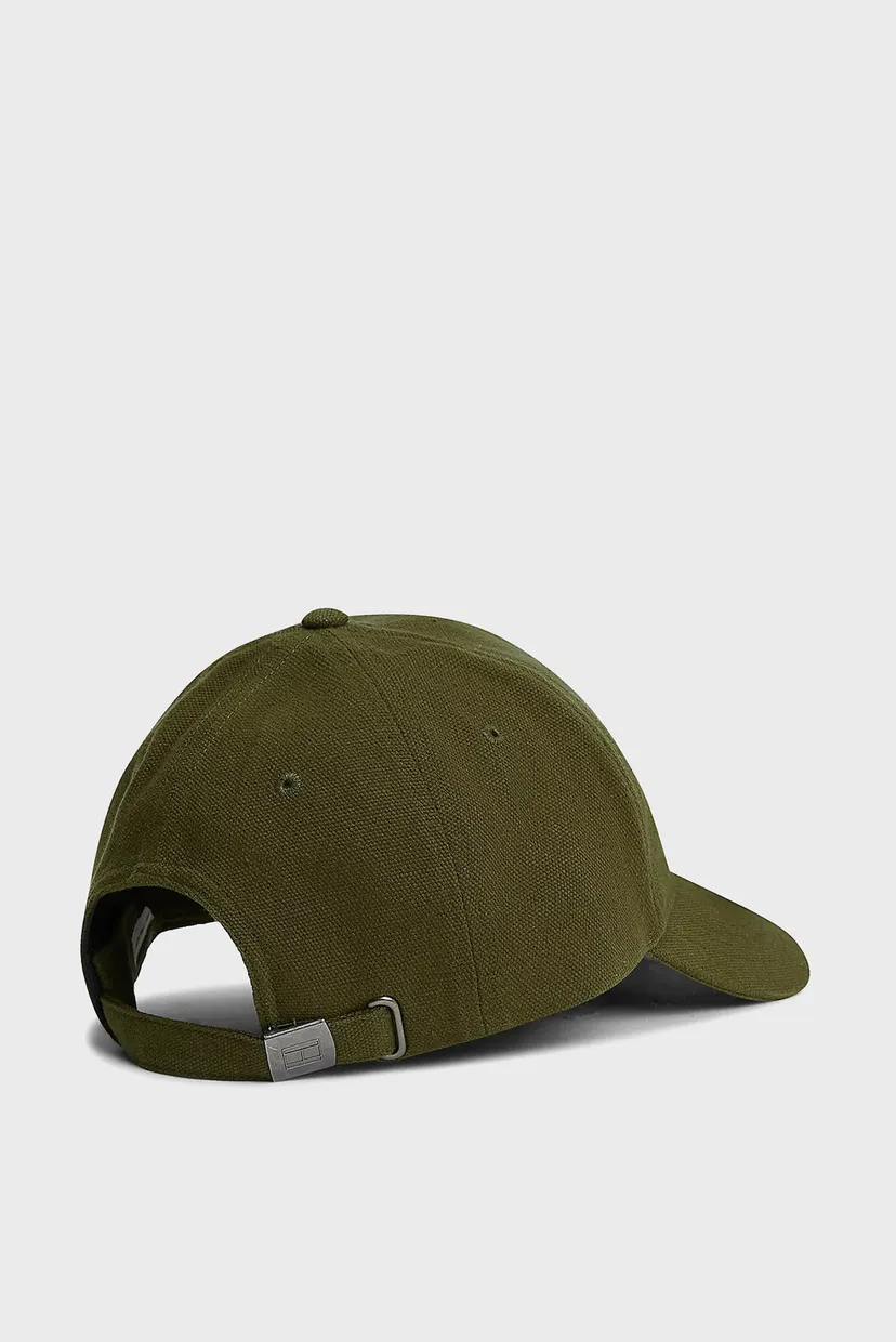 Kepka TH FOUNDATION SOFT 6 PANEL CAP 3