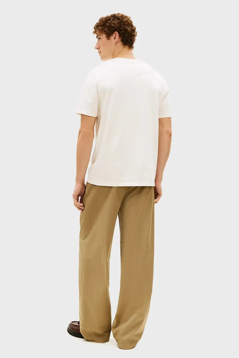 Футболка HERITAGE LABEL TEE 3