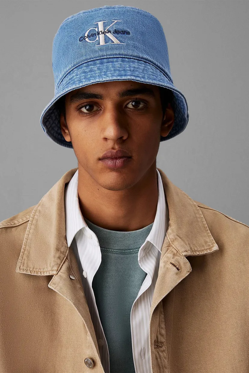 Panamka MNLG EMBRDRY DNM BCK 2