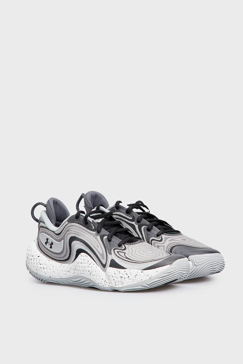 Кроссовки UA SPAWN 6 3