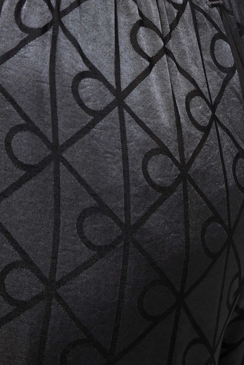 Tungi shim/AOP PANT 3