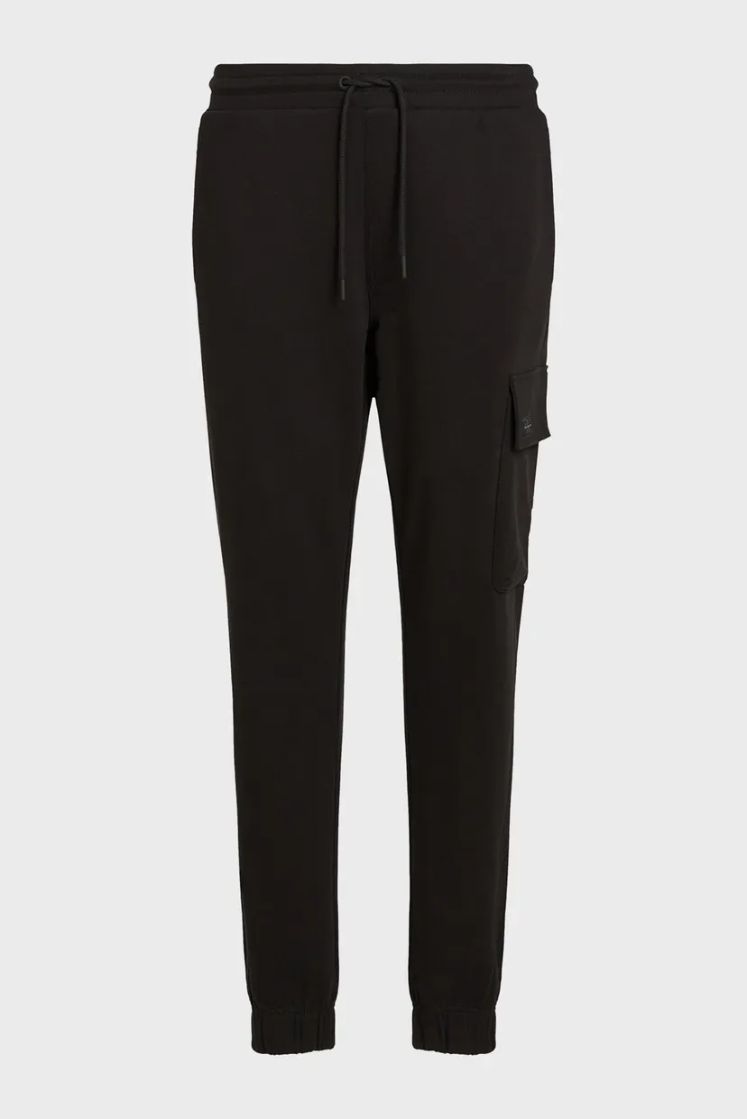 Штаны спортивные WOVEN LABEL HWK PANT 5