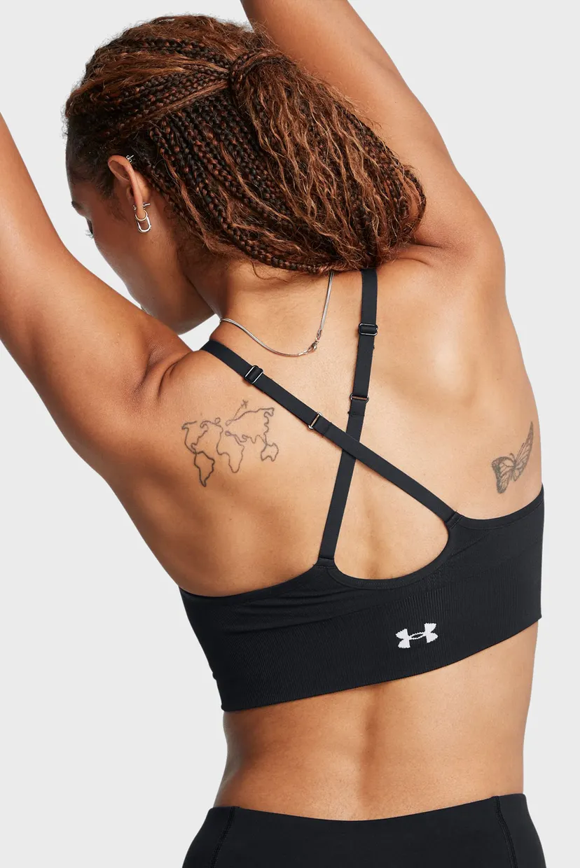 Top Vanish Seamless Low Bra 7