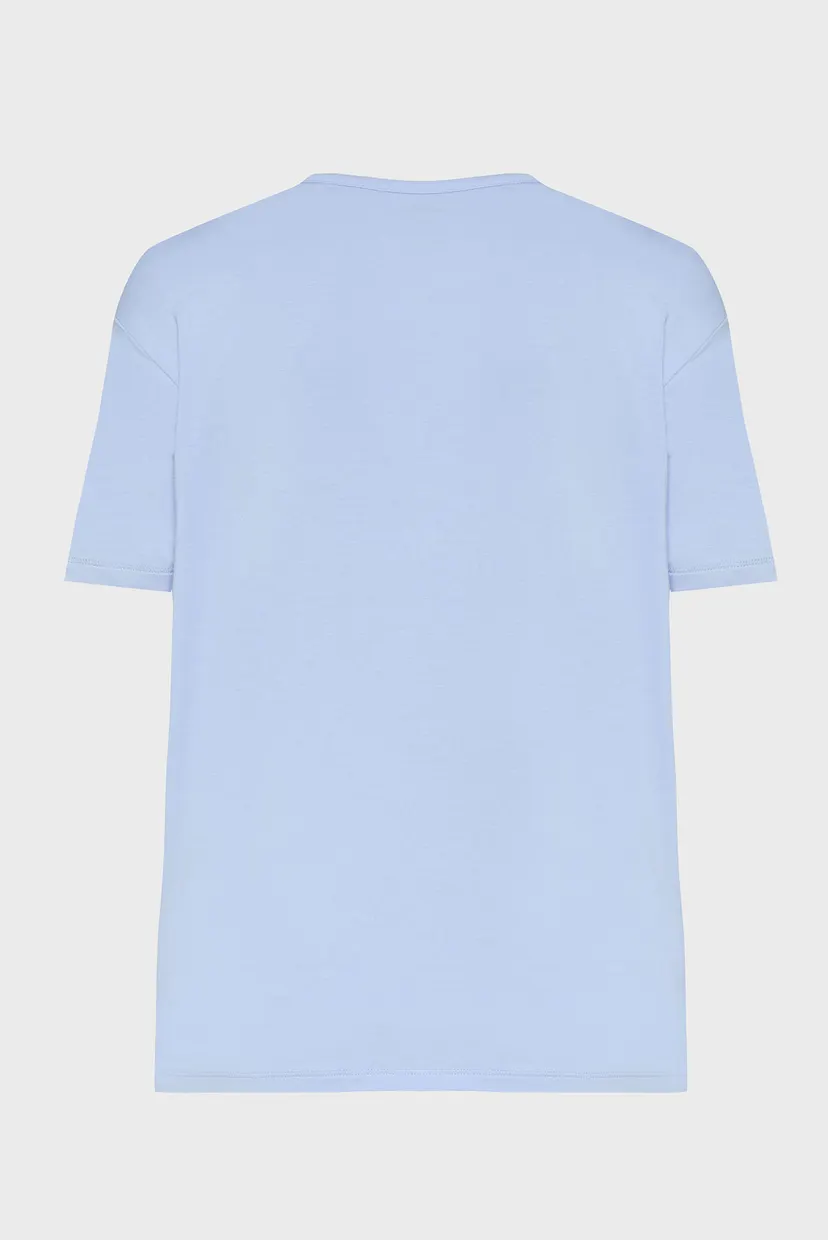Tungi ko'ylak/MODAL SS RELAXED TEE 8