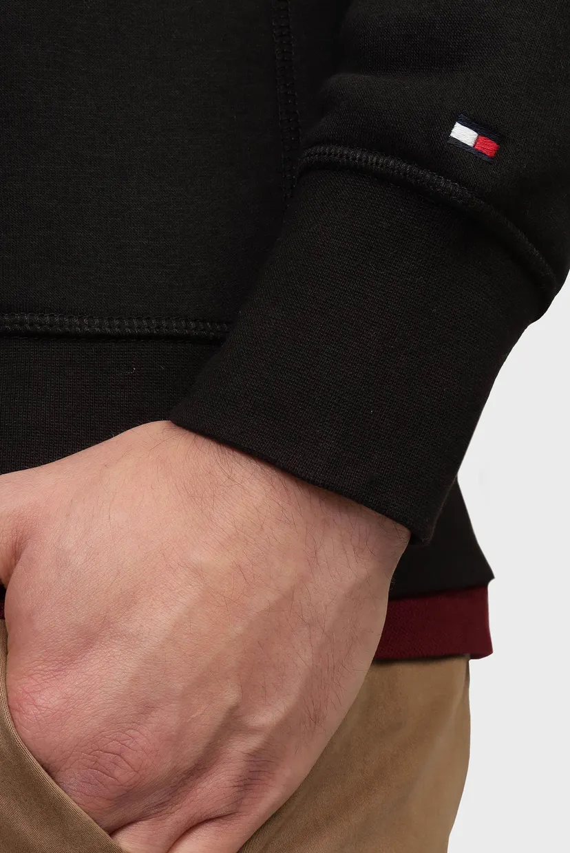 Hudi BIG HILFIGER HOODY 5