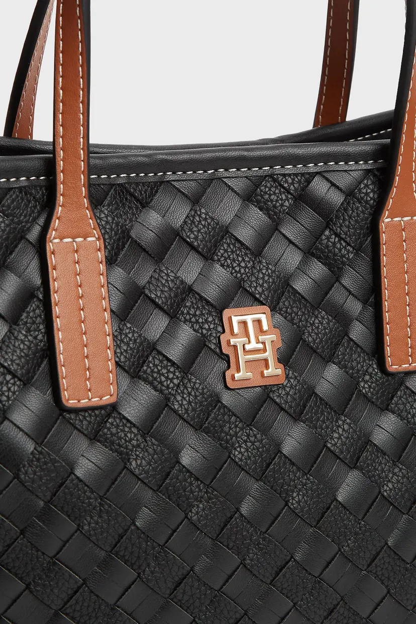 Sumka/TH CITY MINI TOTE 4