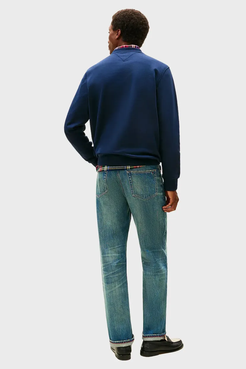 Свитшот MODERN ATHLEISURE REG SWEATSHIRT 3