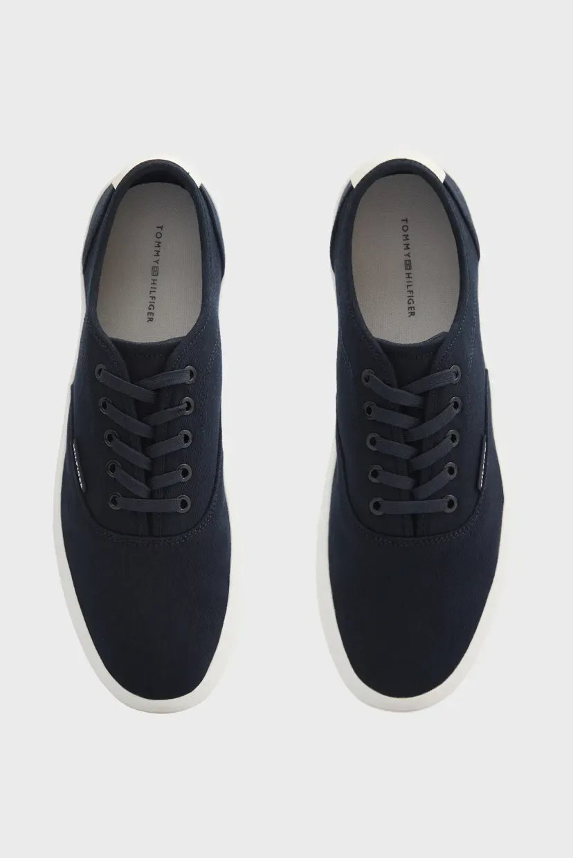 Кеды TH VULC CUP CVS 4