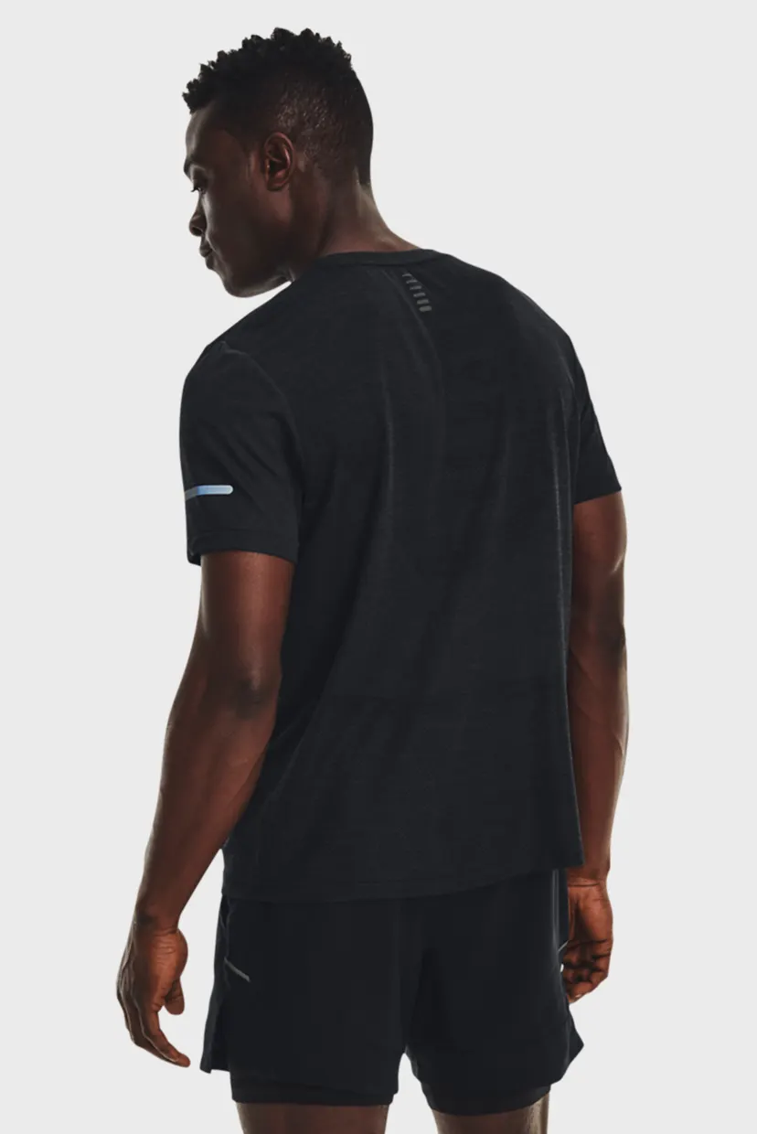 Футболка UA SEAMLESS STRIDE SS 3