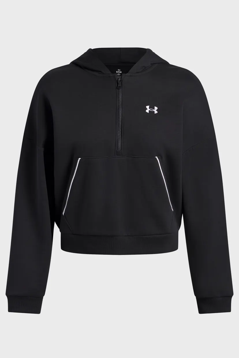 Худи Rival Flc Piped HZ Hoodie 3