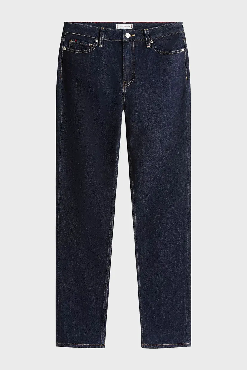 Джинсы DNM RINSE SLIM RW 5