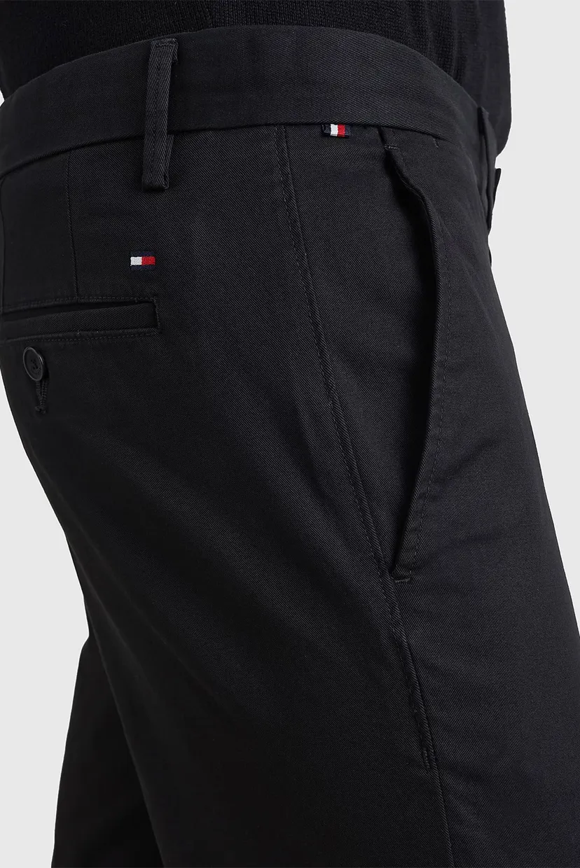Ishton CHINO DENTON 1985 PIMA COTTON 4