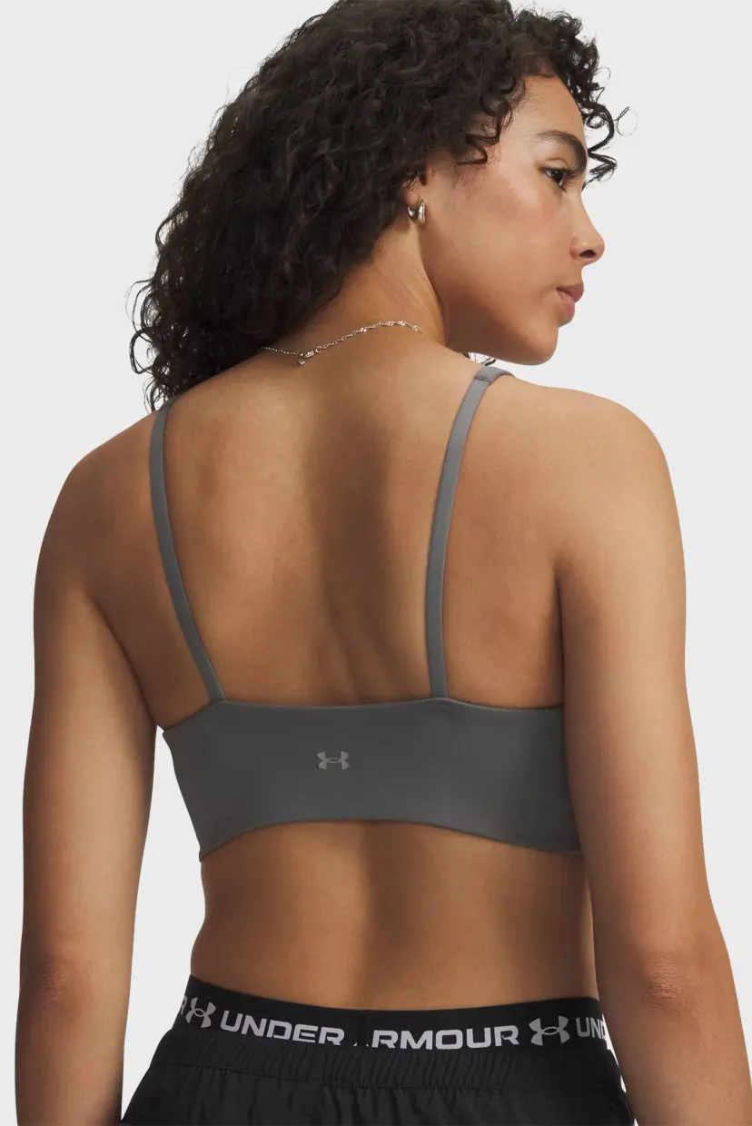 Top/UA Motion Low Bra-GRN 6