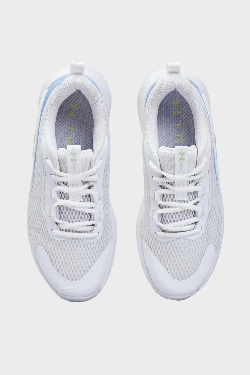 Krossovka UA W Dynamic Select 4