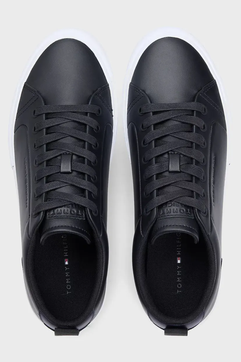 Кроссовки HARLEM STREET LTH 4