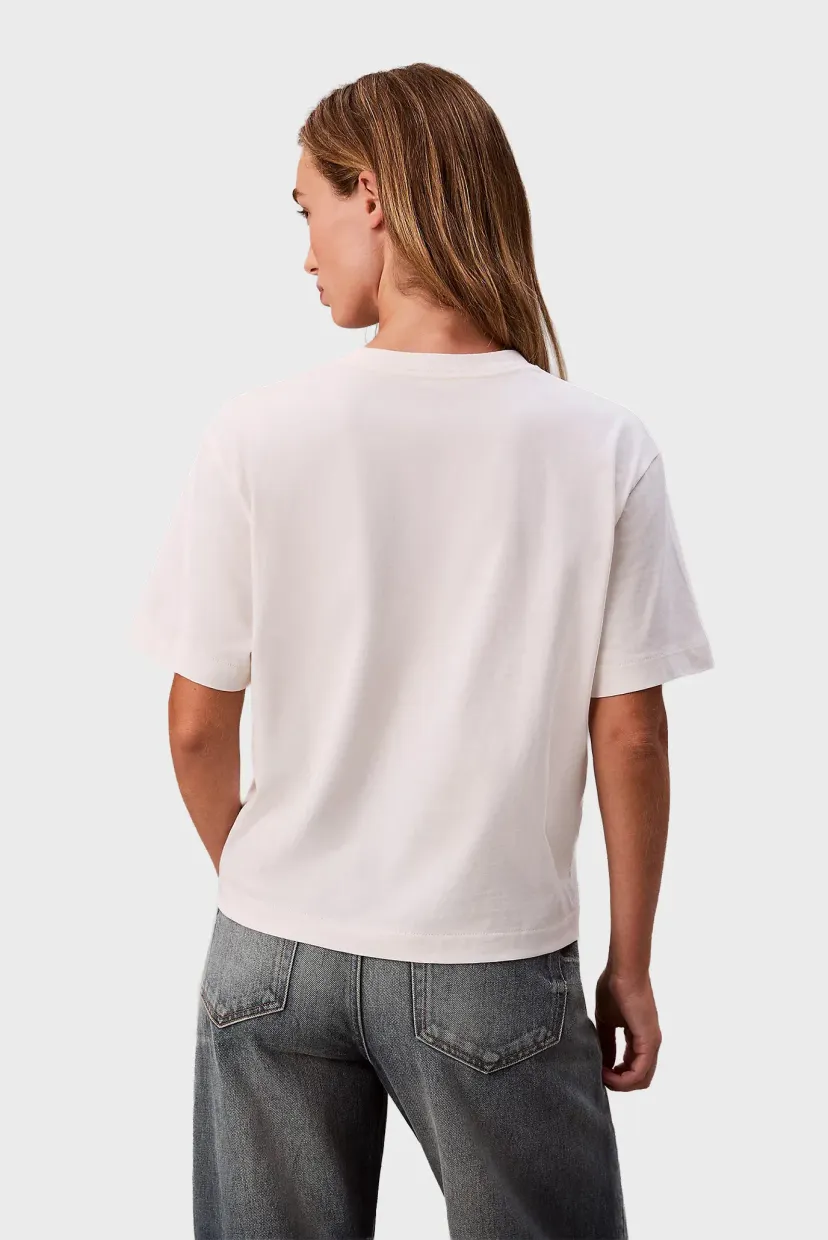 Futbolka/SS BOXY COCTAIL LOGO TEE 3