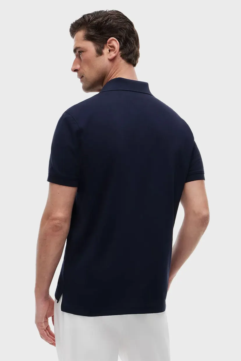 Polo/PERFORMANCE PIQUE REG POLO 3