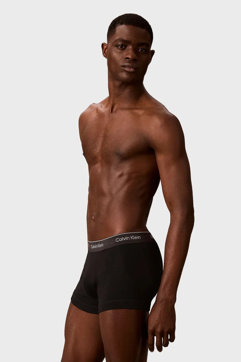 Ichki kiyim to'plami TRUNK 3 PK 3