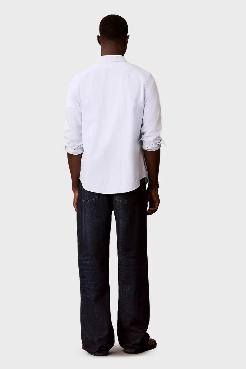 Jinsi shim/BAGGY REBEL SAPPHIRE LT WT JEAN 4