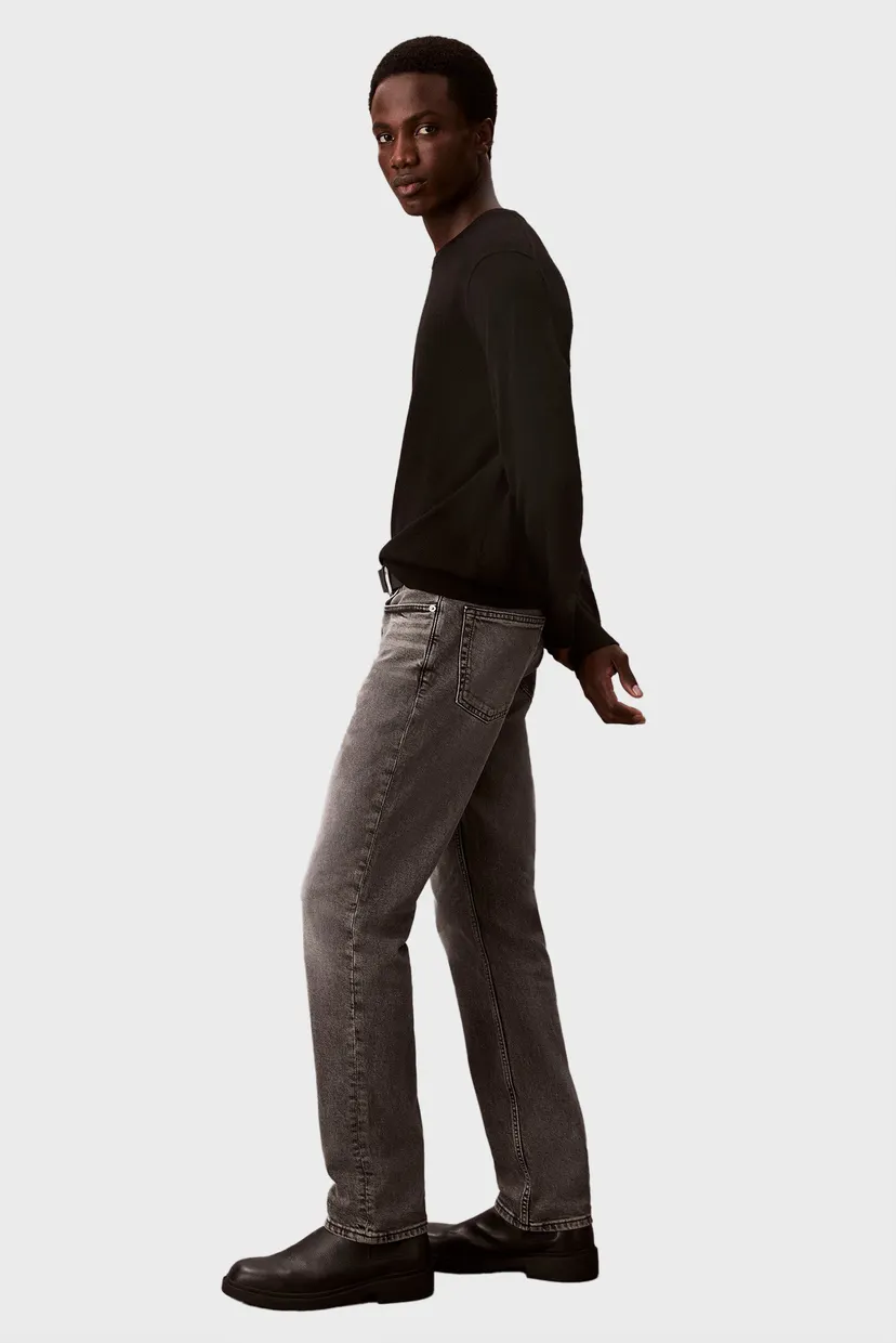 Джинсы SLIM PEWTER ROCK JEAN 3