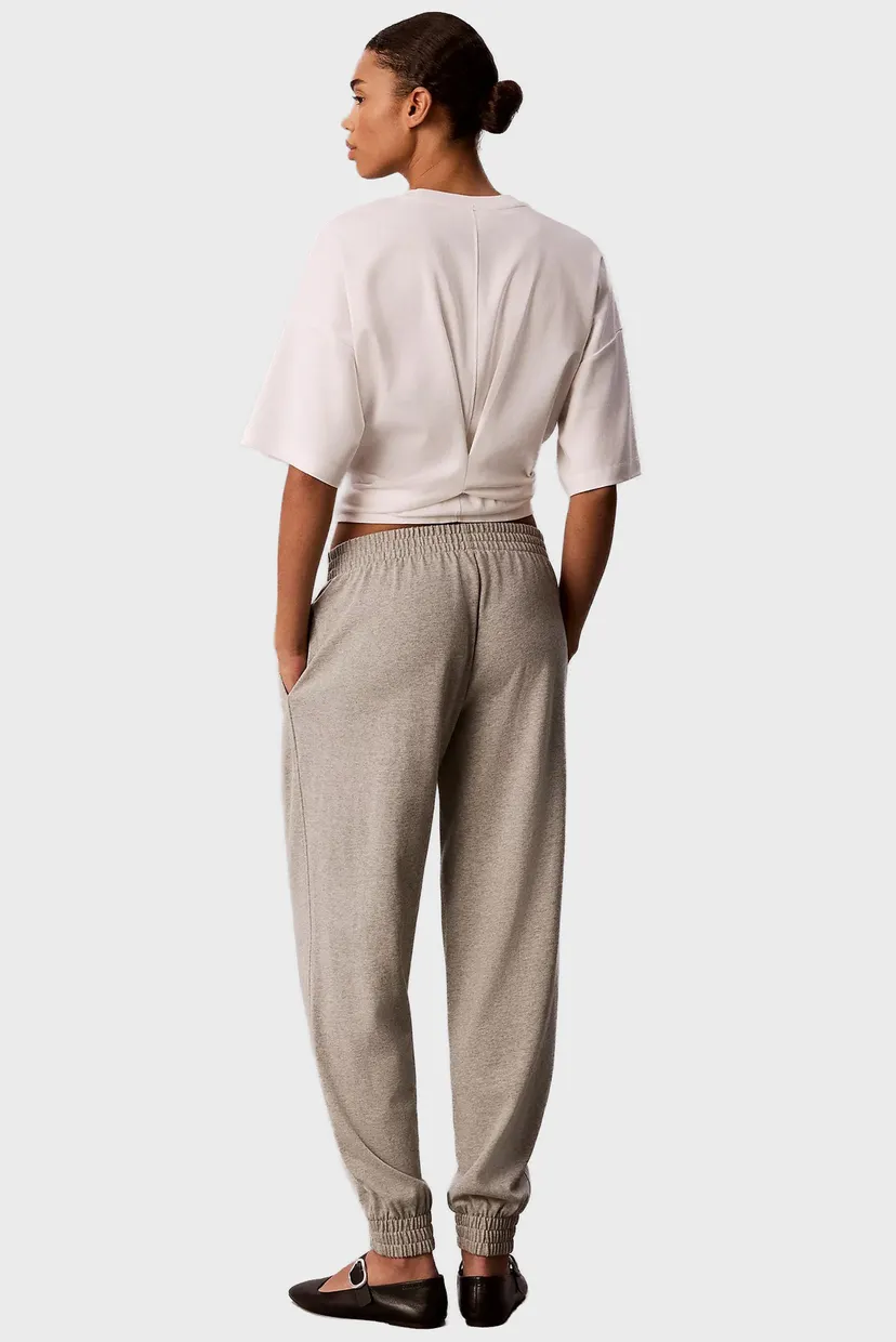 Штаны/HEAVY JERSEY JOGGER- GRAPHIC 4