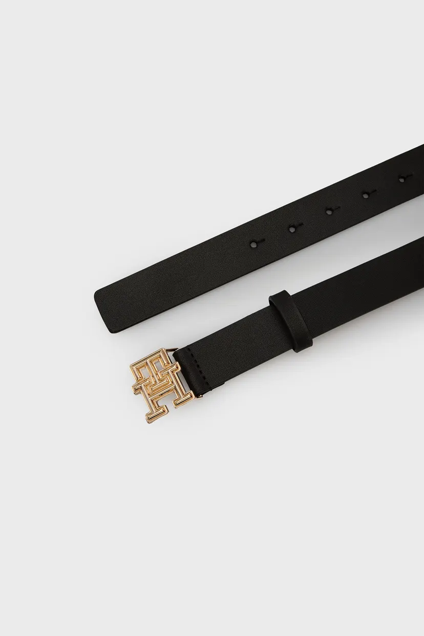 Ремень TH MONOGRAM 3.0 3