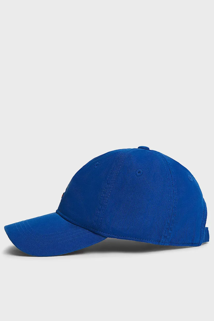 Kepka TH FLAG SOFT 6 PANEL CAP 4