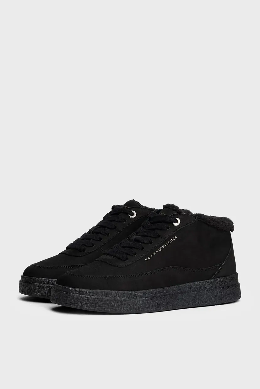 Krossovka MODERN COURT SNEAKER MC WL 3
