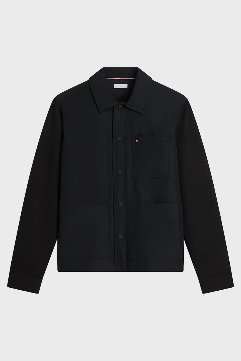 Реглан ESS MIX MEDIA CHORE JACKET 5