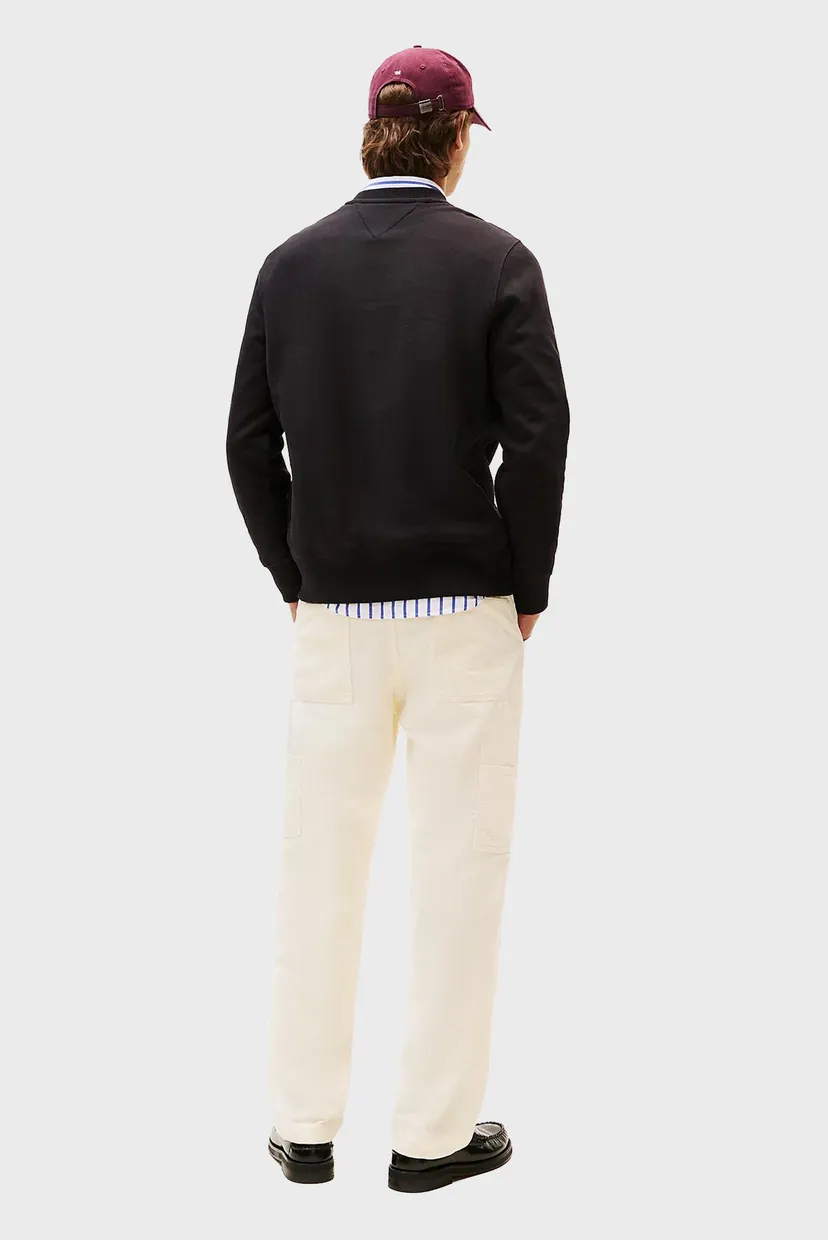 Свитшот HILFIGER ARCH CREW NECK 3