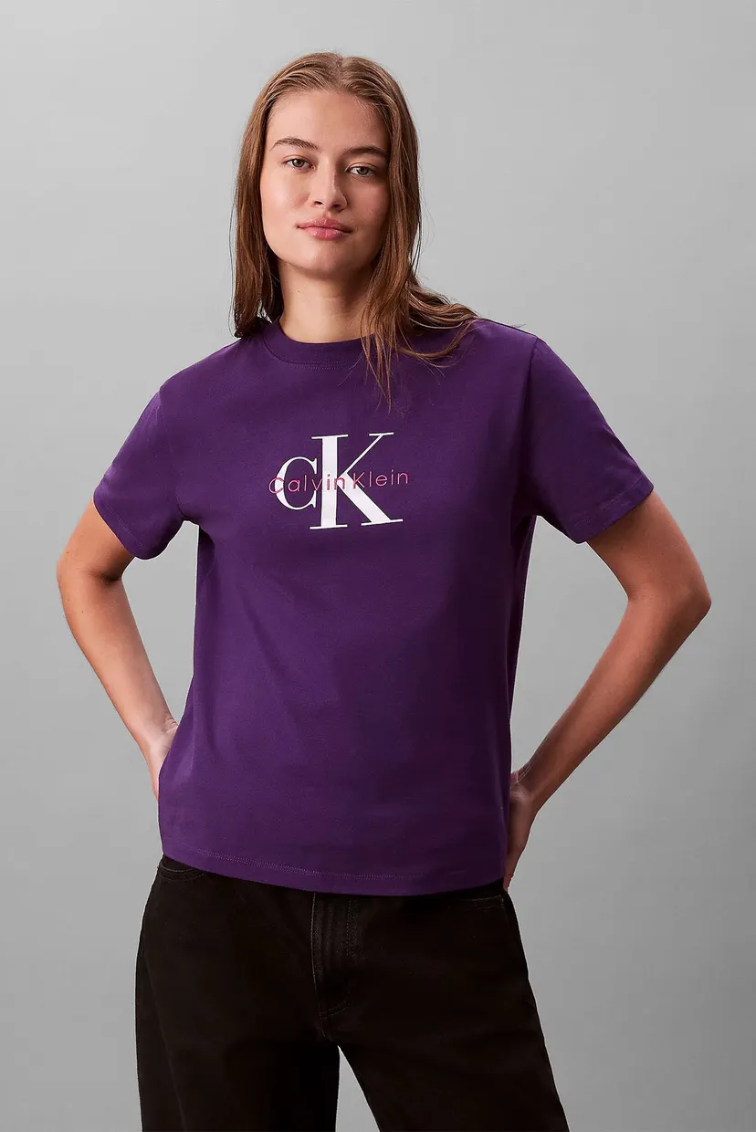 Futbolka HERO SS CLASSIC MONOLOGO CNECK T 4