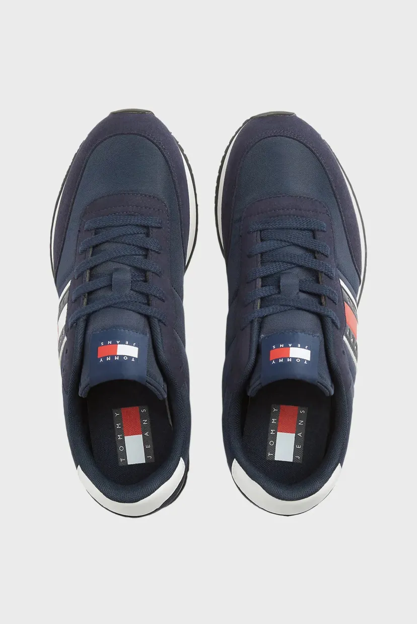 Кроссовки TJM  CLASSIC RUNNER 3