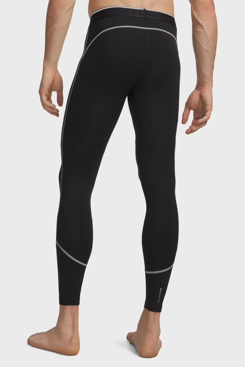 Легинсы/UA HG Elite Leggings-BLK 3