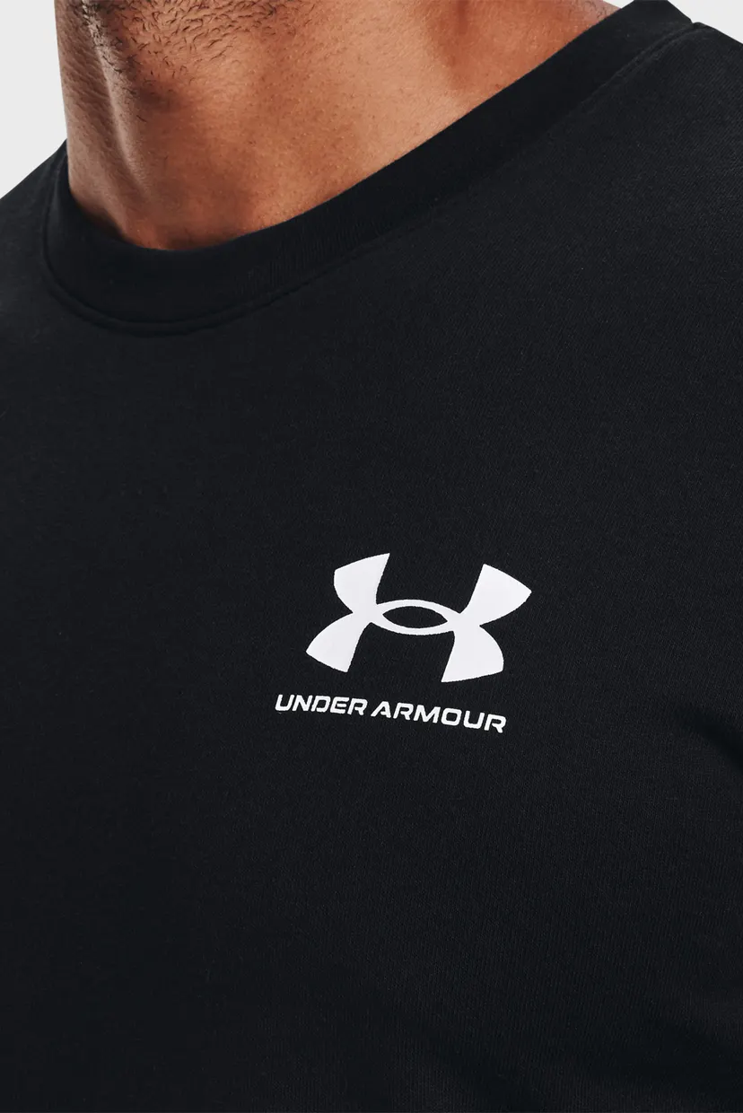 Свитшот UA Rival Terry LC Crew 4