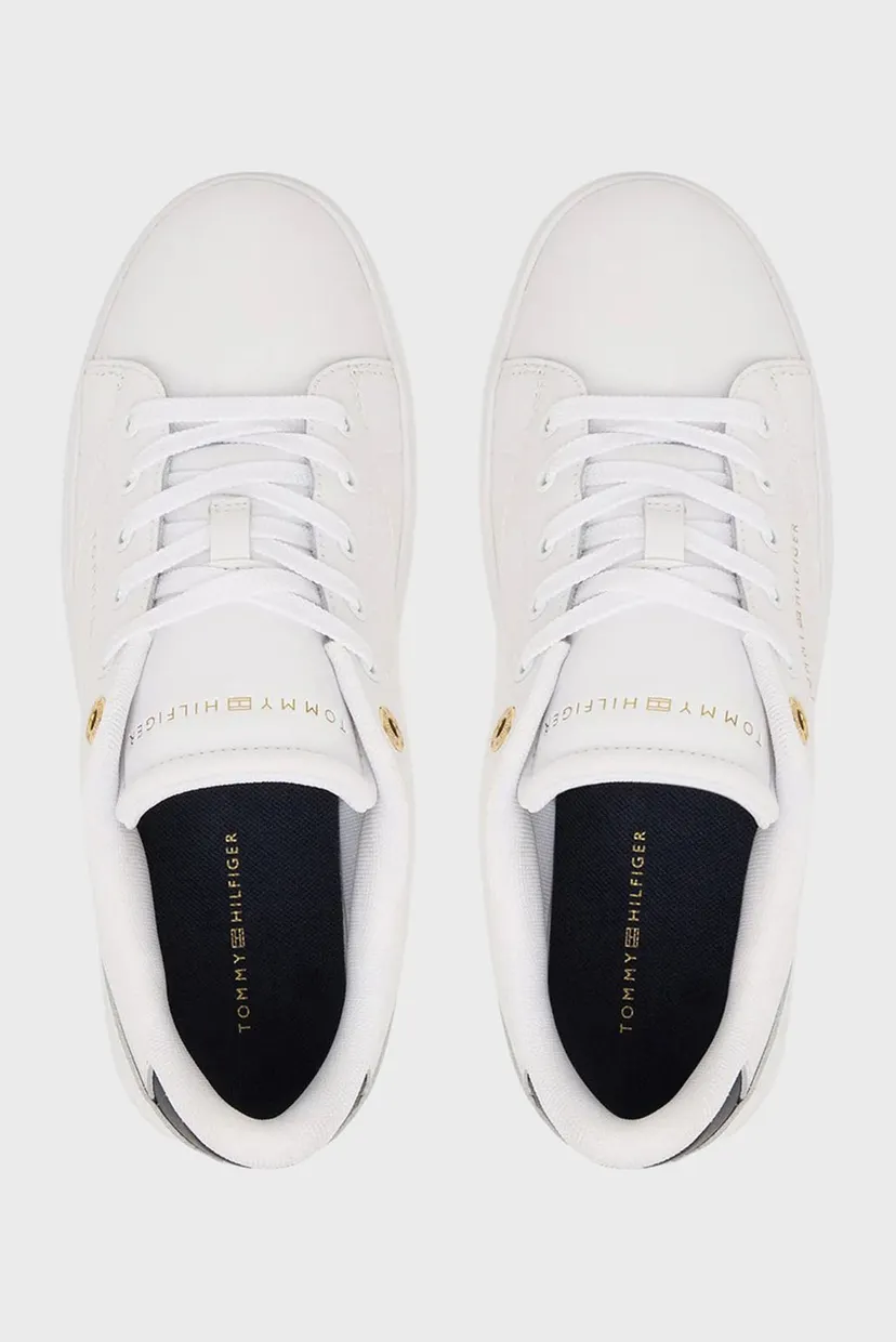 Krossovka TH CHIC SNEAKER 3