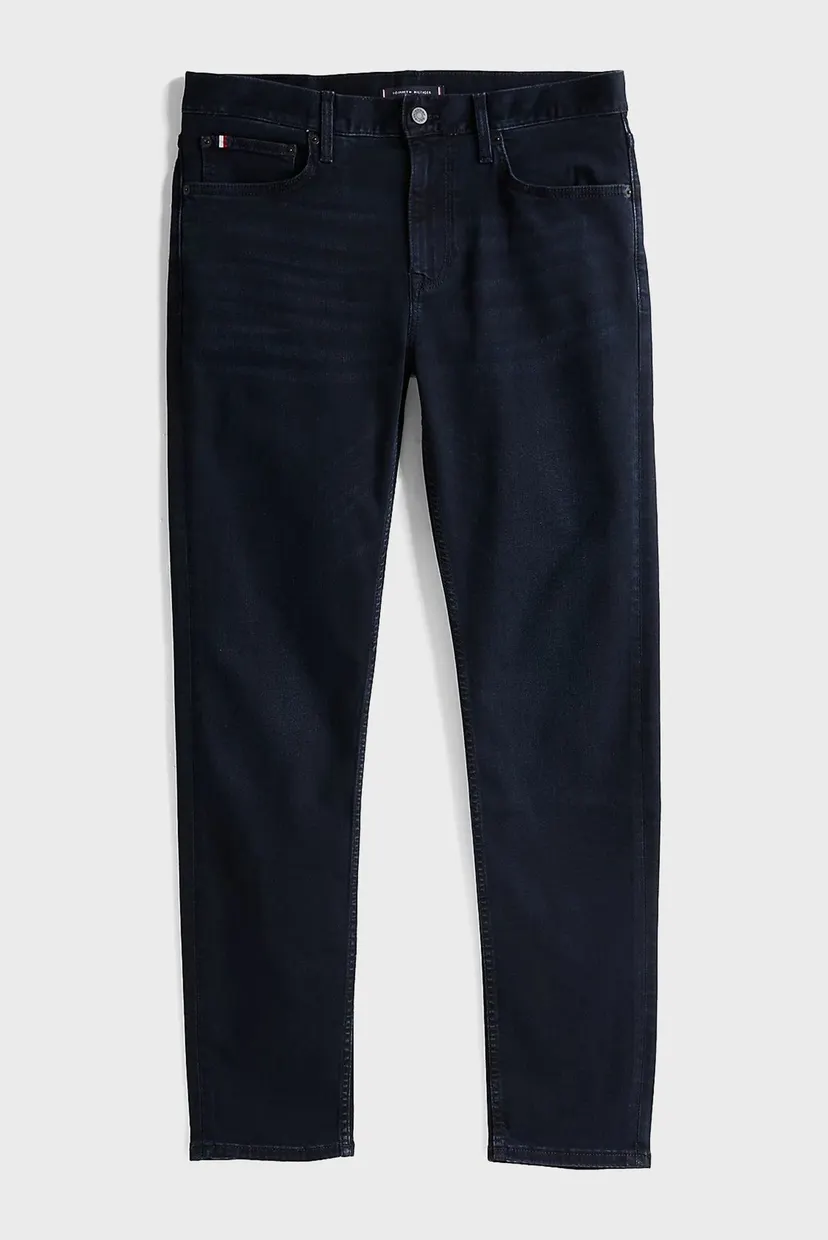 Jins shim SLIM BLEECKER PSTR BLUE-BLACK 5