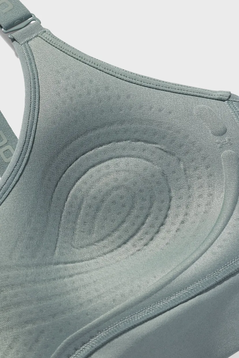 Топ UA Infinity Mid 2.0 Bra 5
