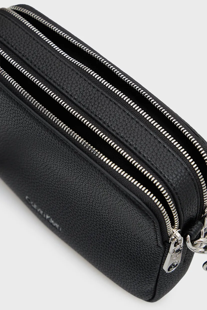 Сумка/WEBBING 2X STRAP CAMERA BAG 5