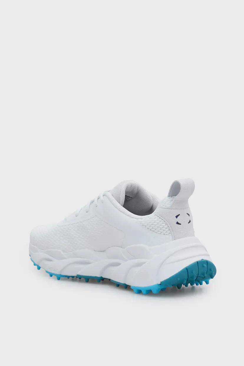 Кроссовки/UA W Halo Hybrid SL-WHT 5